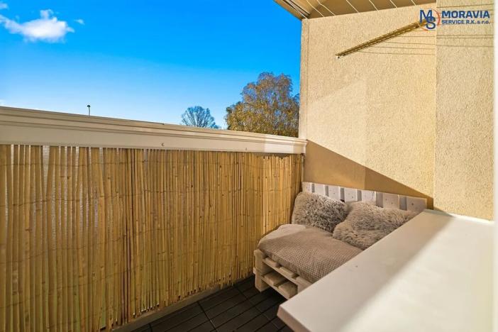 Prodej bytu 3+1, Ostrava, Středoškolská, 68 m2