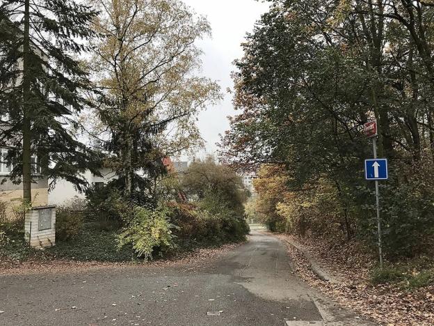 Pronájem bytu 2+kk, Praha - Smíchov, Kroupova, 59 m2