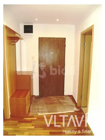 Pronájem bytu 2+1, Praha - Libeň, Matějkova, 75 m2