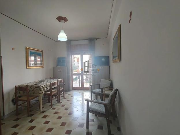 Prodej bytu 2+kk, Scalea, Itálie, 40 m2