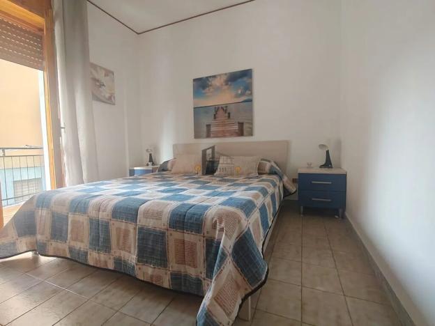 Prodej bytu 2+kk, Scalea, Itálie, 40 m2