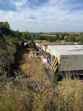 Prodej rodinného domu, Praha - Stodůlky, Průhonek, 186 m2