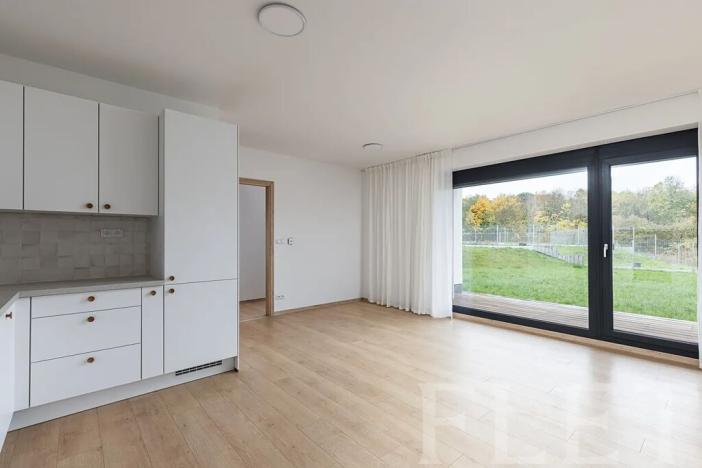 Pronájem bytu 3+kk, Praha - Bohnice, Pekařova, 71 m2