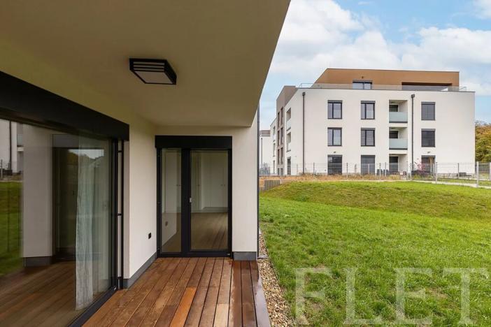 Pronájem bytu 3+kk, Praha - Bohnice, Pekařova, 71 m2