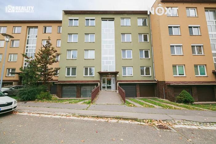 Prodej bytu 3+1, Brno, Vlárská, 71 m2