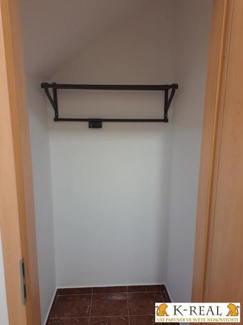 Pronájem bytu 2+kk, Náměšť nad Oslavou, 64 m2