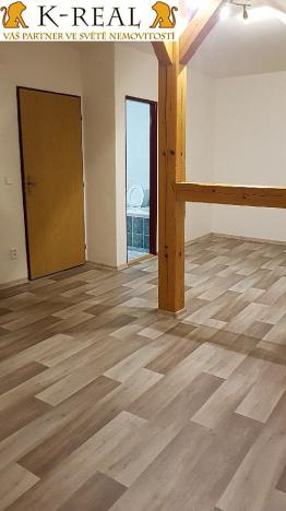 Pronájem bytu, Břeclav, 25 m2