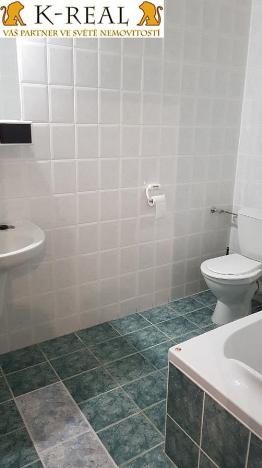 Pronájem bytu, Břeclav, 25 m2