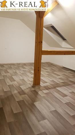 Pronájem bytu, Břeclav, 25 m2