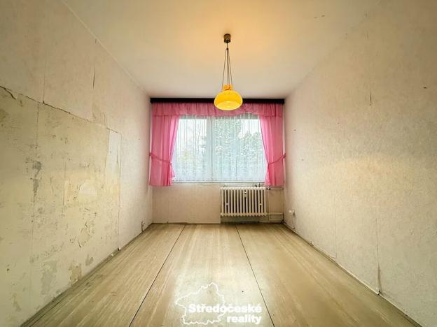 Prodej bytu 3+1, Praha - Strašnice, Nedvězská, 68 m2