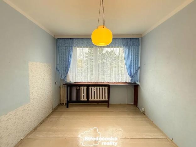 Prodej bytu 3+1, Praha - Strašnice, Nedvězská, 68 m2