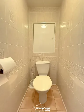 Prodej bytu 3+1, Praha - Strašnice, Nedvězská, 68 m2