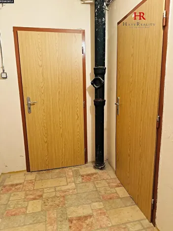 Pronájem kanceláře, Praha - Chodov, Leopoldova, 15 m2