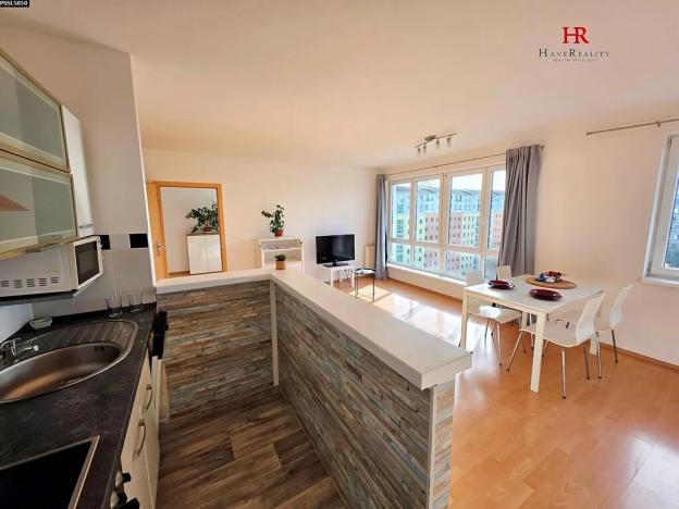 Pronájem bytu 2+kk, Praha - Letňany, Místecká, 60 m2