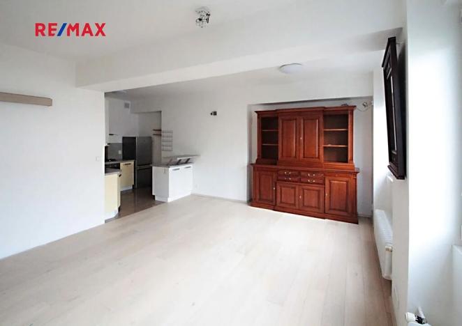 Pronájem bytu 3+kk, Praha - Nusle, Marie Cibulkové, 69 m2