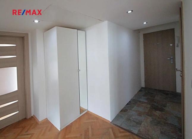 Pronájem bytu 3+kk, Praha - Nusle, Marie Cibulkové, 69 m2