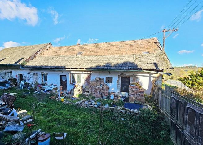 Prodej rodinného domu, Horní Ves, 100 m2