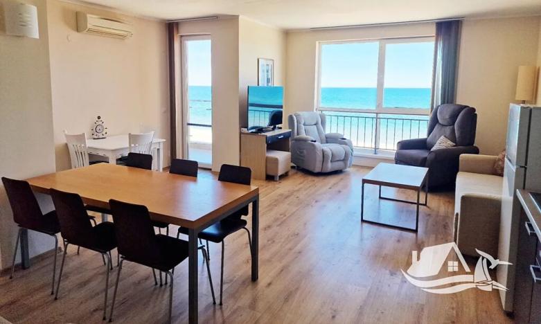 Prodej bytu 3+kk, Obzor, Bulharsko, 91 m2
