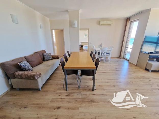 Prodej bytu 3+kk, Obzor, Bulharsko, 91 m2