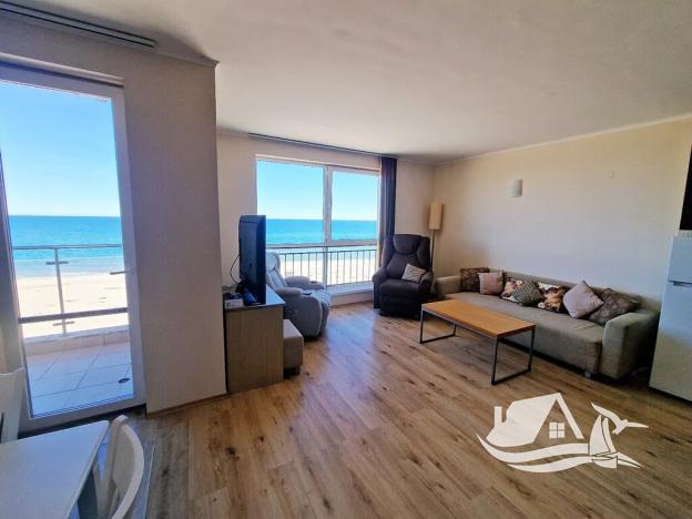 Prodej bytu 3+kk, Obzor, Bulharsko, 91 m2