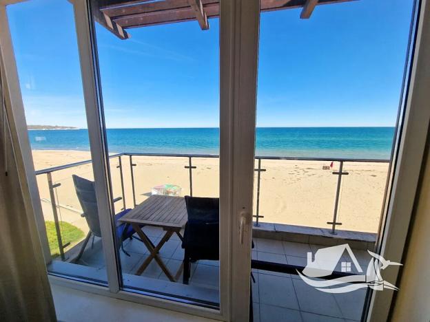 Prodej bytu 3+kk, Obzor, Bulharsko, 91 m2