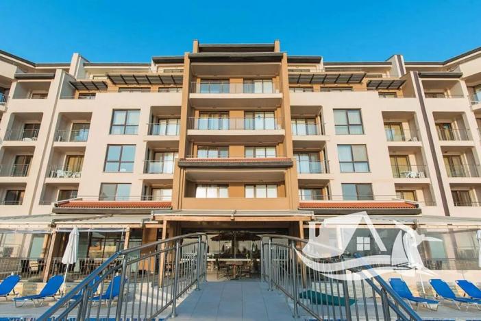 Prodej bytu 3+kk, Obzor, Bulharsko, 91 m2