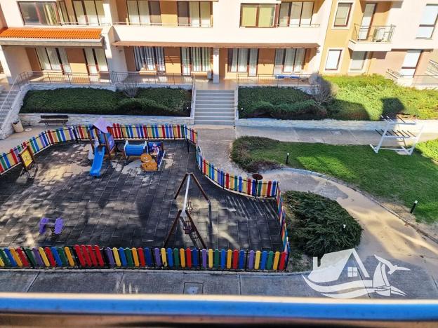 Prodej bytu 3+kk, Obzor, Bulharsko, 91 m2