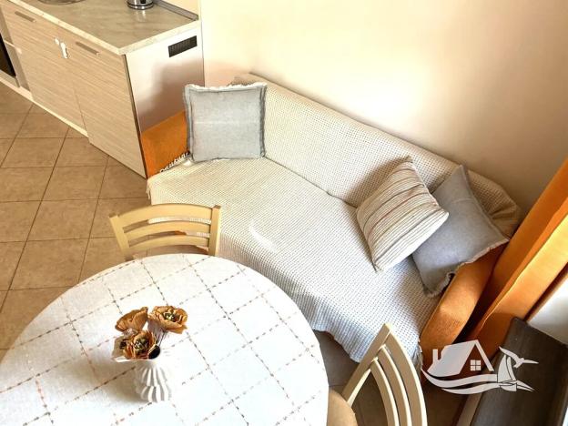 Prodej bytu 3+kk, Nesebar, Bulharsko, 78 m2