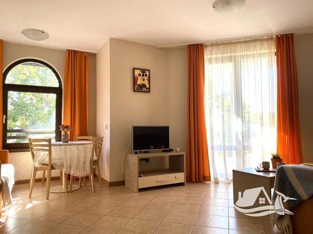 Prodej bytu 3+kk, Nesebar, Bulharsko, 78 m2