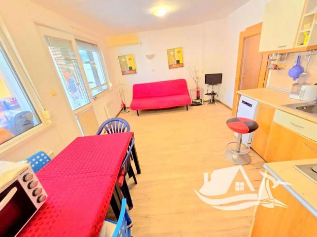 Prodej bytu 3+kk, Nesebar, Bulharsko, 64 m2