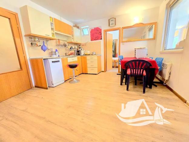 Prodej bytu 3+kk, Nesebar, Bulharsko, 64 m2