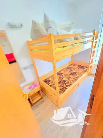 Prodej bytu 3+kk, Nesebar, Bulharsko, 64 m2