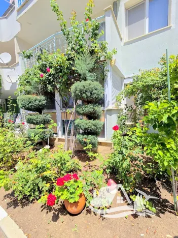 Prodej bytu 3+kk, Nesebar, Bulharsko, 64 m2