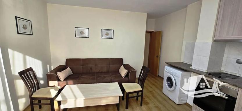 Prodej bytu 3+kk, Sveti Vlas, Bulharsko, 64 m2