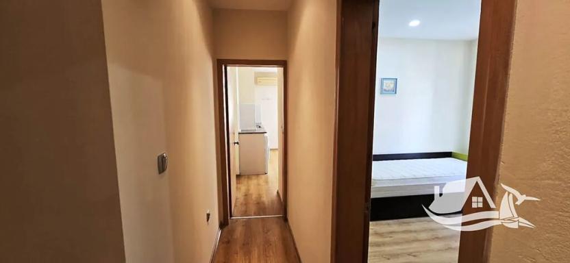 Prodej bytu 3+kk, Sveti Vlas, Bulharsko, 64 m2