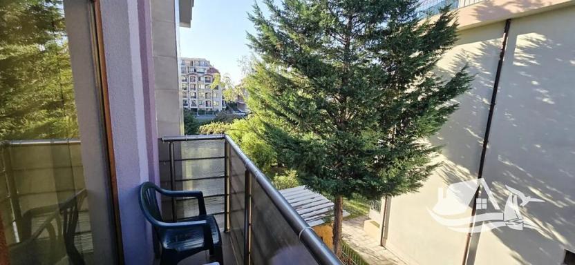 Prodej bytu 3+kk, Sveti Vlas, Bulharsko, 64 m2