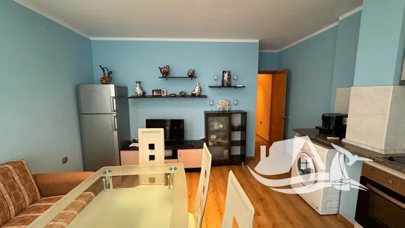 Prodej bytu 3+kk, Sveti Vlas, Bulharsko, 64 m2