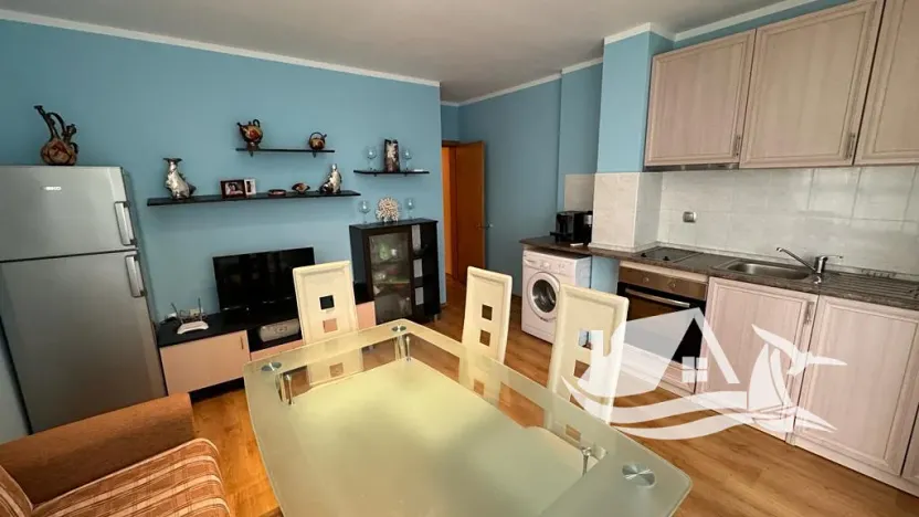 Prodej bytu 3+kk, Sveti Vlas, Bulharsko, 64 m2