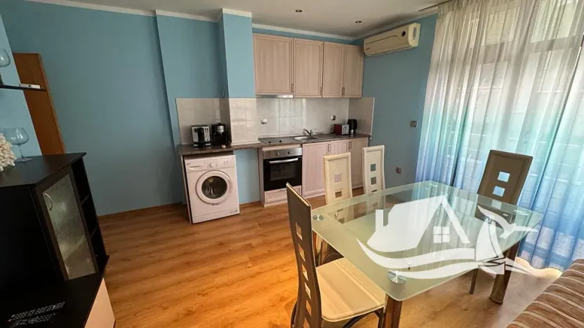 Prodej bytu 3+kk, Sveti Vlas, Bulharsko, 64 m2