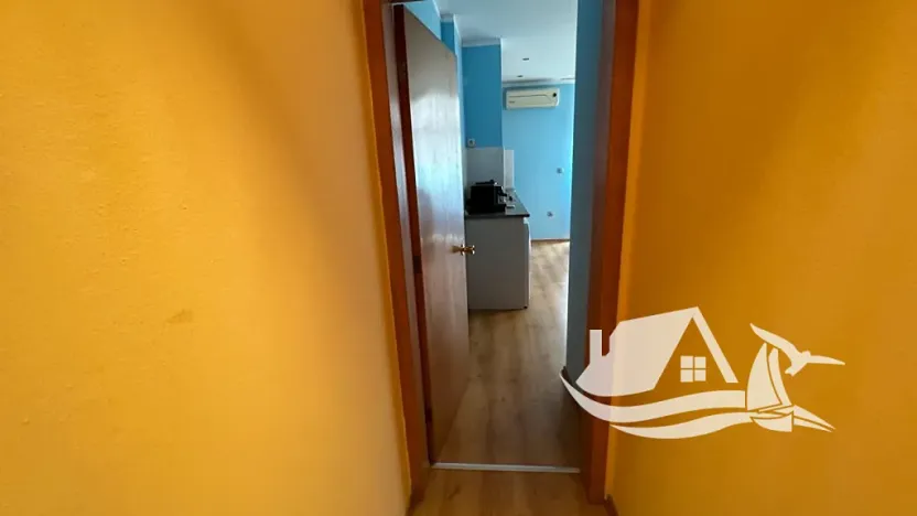 Prodej bytu 3+kk, Sveti Vlas, Bulharsko, 64 m2