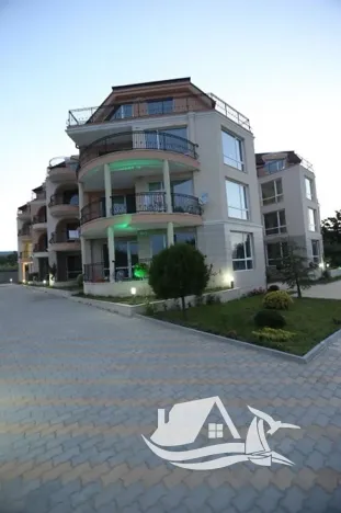 Prodej bytu 2+kk, Obzor, Bulharsko, 62 m2