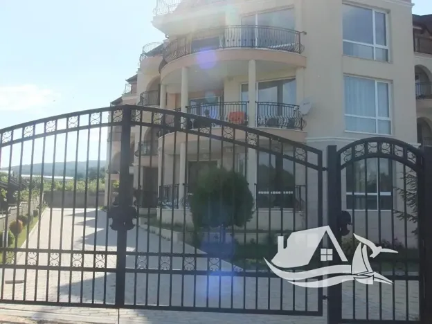 Prodej bytu 2+kk, Obzor, Bulharsko, 62 m2