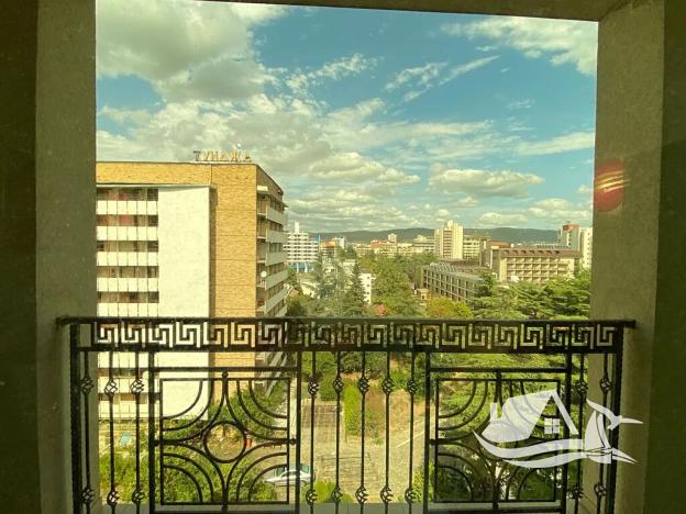 Prodej bytu 2+kk, Nesebar, Bulharsko, 73 m2