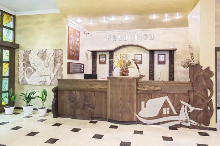 Prodej bytu 2+kk, Nesebar, Bulharsko, 73 m2