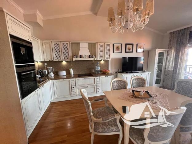 Prodej bytu 3+kk, Sozopol, Bulharsko, 100 m2