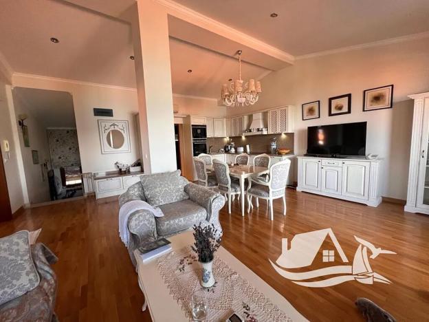 Prodej bytu 3+kk, Sozopol, Bulharsko, 100 m2