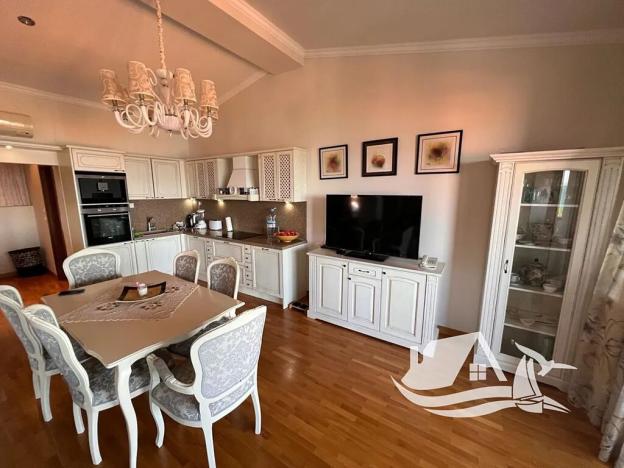 Prodej bytu 3+kk, Sozopol, Bulharsko, 100 m2