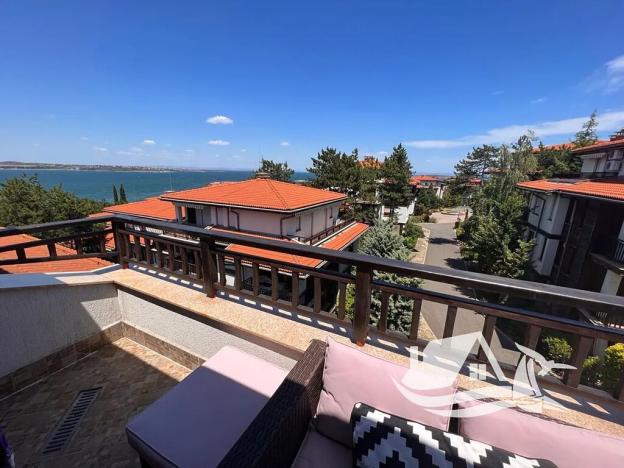 Prodej bytu 3+kk, Sozopol, Bulharsko, 100 m2