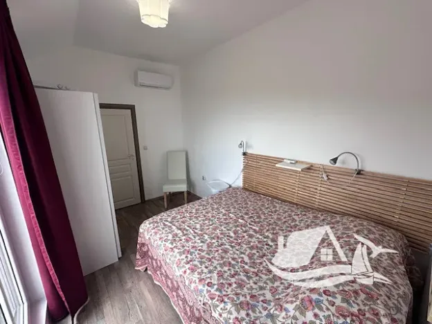 Prodej bytu 3+kk, Sozopol, Bulharsko, 97 m2