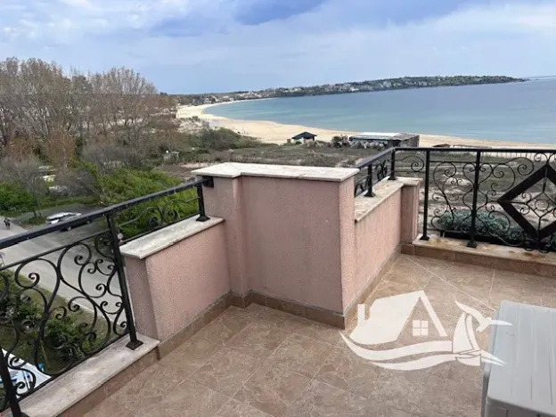 Prodej bytu 3+kk, Sozopol, Bulharsko, 97 m2